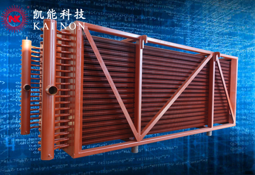 秋冬季做好節(jié)能環(huán)保，電廠就選低壓省煤器